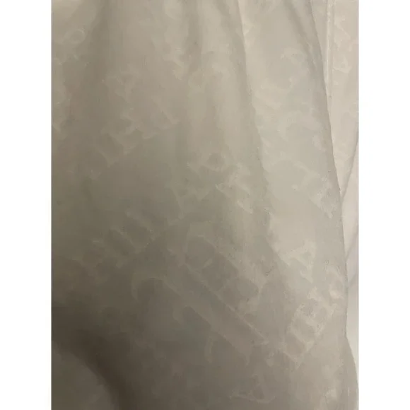 Delf  K&S Sportswear White Soft Men's‎ Pants Phila - Picture 2 of 4